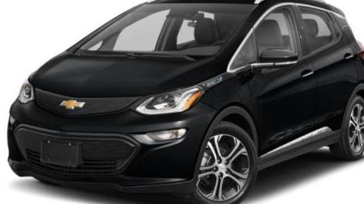 CHEVROLET BOLT EV 2018 1G1FX6S03J4136793 image